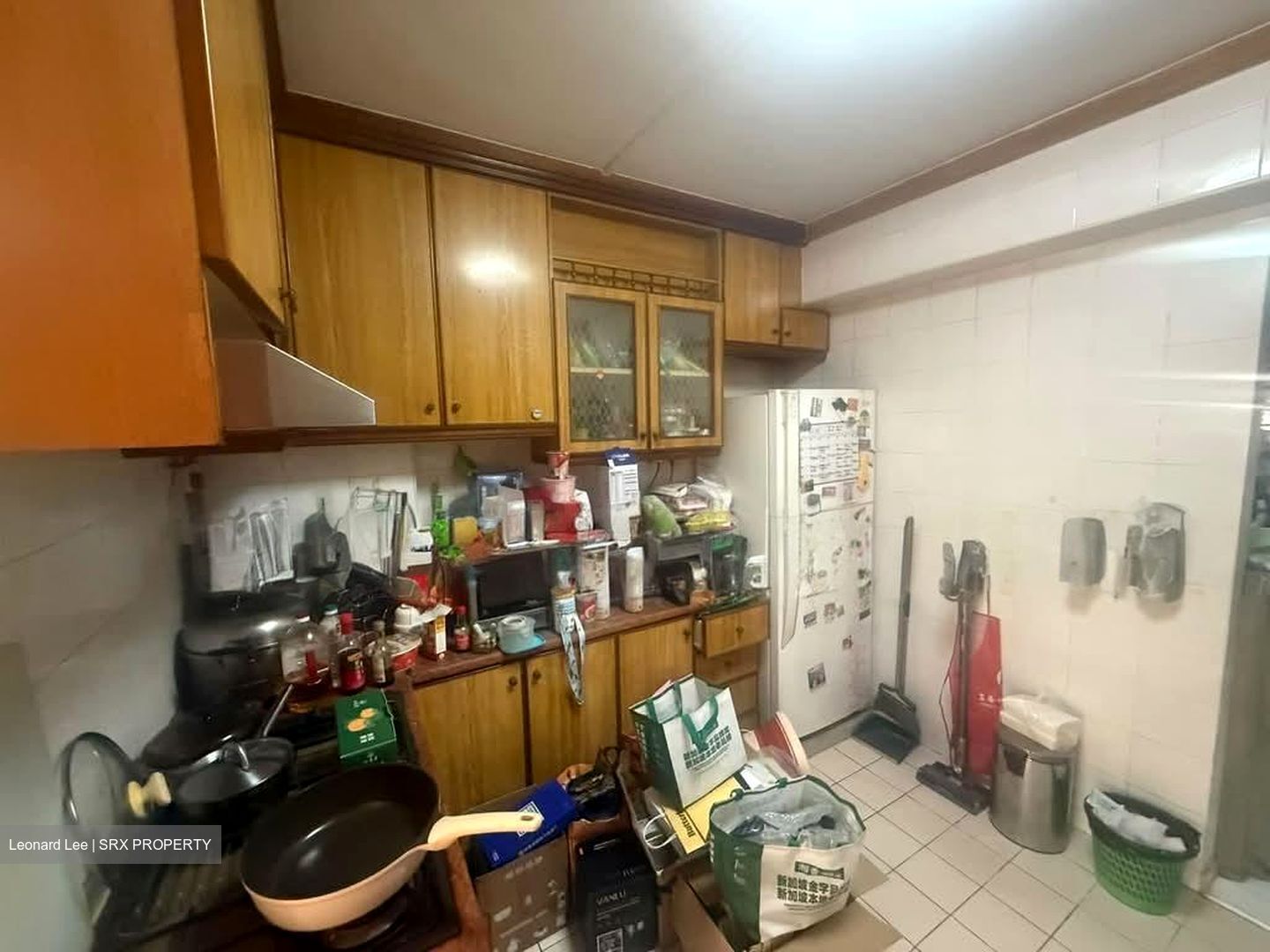 Blk 574 Hougang Street 51 (Hougang), HDB 4 Rooms #574483281